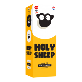 Holy sheep- Partyspel