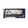 Nissan Skyline GT-R (R34) '99, grijs - Solido
