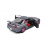 Nissan Skyline GT-R (R34) '99, grijs - Solido