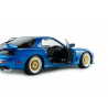 Mazda RX7 FD3S '99, blauw (Innocent blue mica) - Solido