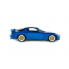 Mazda RX7 FD3S '99, blauw (Innocent blue mica) - Solido
