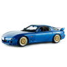 Mazda RX7 FD3S '99, blauw (Innocent blue mica) - Solido