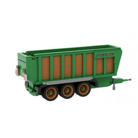 Brixies - Joskin Drakkar, 425st