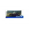 Nissan Skyline R34 GT-R Z Tune '99, paars (Midnight Purple) - 1:43 - Solido