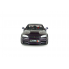Nissan Skyline R34 GT-R Z Tune '99, paars (Midnight Purple) - 1:43 - Solido