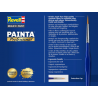 Painta Professionele Penselen: Basisset