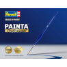 Painta professionele penselen: detailset