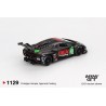 Lamborghini Huracan GT3 Evo 2 Nr.45 Dex Im. Daytona 24h '24 blister 1:64, Mini GT (1129)