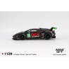 Lamborghini Huracan GT3 Evo 2 Nr.45 Dex Im. Daytona 24h '24 1:64, Mini GT (1129)