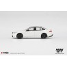 BMW M5 (G90) '25, wit (Alpine white) 1:64, Mini GT (1092)
