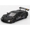 Chevrolet Corvette Z06 GT3.R Road America test car '25 1:64, Mini GT (1186)