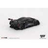 Chevrolet Corvette Z06 GT3.R Road America test car '25 1:64, Mini GT (1186)