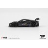 Chevrolet Corvette Z06 GT3.R Road America test car '25 1:64, Mini GT (1186)