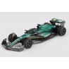 Aston Martin AMR24 Nr.18 Lance Stroll Canadian GP '24 1:64, Mini GT (1114)
