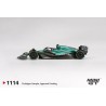 Aston Martin AMR24 Nr.18 Lance Stroll Canadian GP '24 1:64, Mini GT (1114)