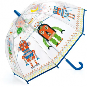 Djeco - Paraplu Robots