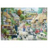 Where are ewe going House of Puzzles 1000 stukjes