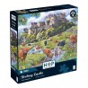 Stirling castle House of Puzzles 1000 stukjes