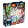 Happy vibes House of Puzzles 1000 stukjes