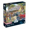 Forge and fix House of Puzzels 500 XL stukjes