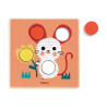 Djeco - Sorteerspel Spotimage