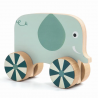 Djeco - schroef en duwspel vis'n'roll