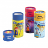 Djeco - Parachutist flying heroes - divers