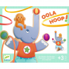 Djeco - Oola hoop behendigheidsspel