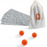 Djeco - Castle rock 2-in-1 spel