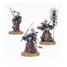 Dark Angels: Inner Circle Companions, Warhammer 40.000