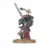 Dark Angels: Inner Circle Companions, Warhammer 40.000