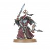 Dark Angels: Inner Circle Companions, Warhammer 40.000