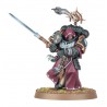 Dark Angels: Inner Circle Companions, Warhammer 40.000