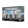 Dark Angels: Inner Circle Companions, Warhammer 40.000