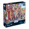Steep Hill House of Puzzles 1000 stukjes