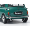 AUSTIN MINI COOPER 1275S Mk.I, 1:24, Tamiya