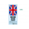 MORRIS MINI COOPER 1275S Mk.I, 1:24, Tamiya