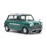 MORRIS MINI COOPER 1275S Mk.I, 1:24, Tamiya