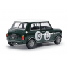 MORRIS MINI COOPER RACING, 1:24, Tamiya