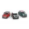MORRIS MINI COOPER RACING, 1:24, Tamiya