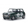 MORRIS MINI COOPER RACING, 1:24, Tamiya