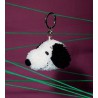 Snoopy Tiny Teddy Keychain