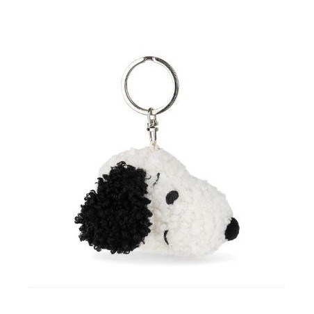 Snoopy Tiny Teddy Keychain