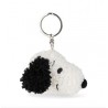 Snoopy Tiny Teddy Keychain