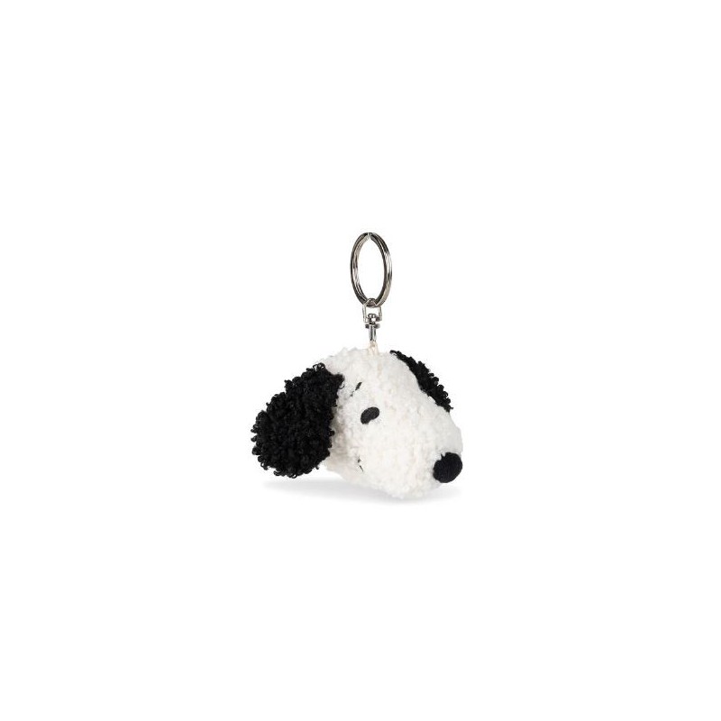 Snoopy Tiny Teddy Keychain