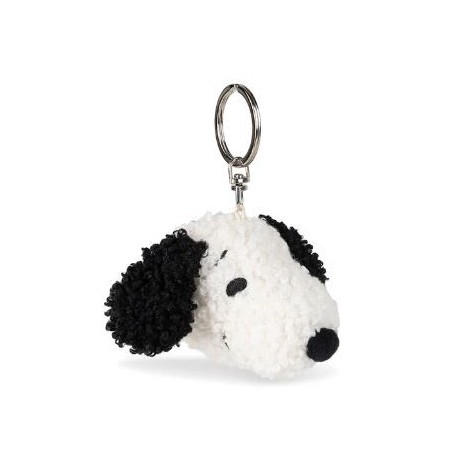 Snoopy Tiny Teddy Keychain