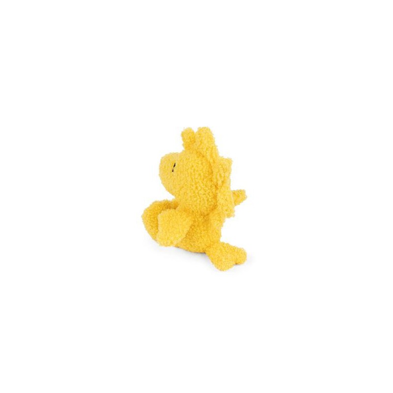 Woodstock Tiny Teddy Keychain