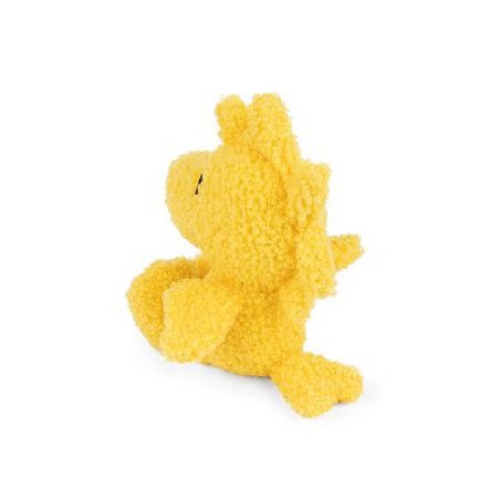 Woodstock Tiny Teddy Keychain