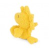 Woodstock Tiny Teddy Keychain
