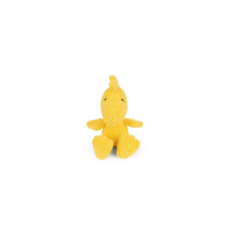 Woodstock Tiny Teddy Keychain